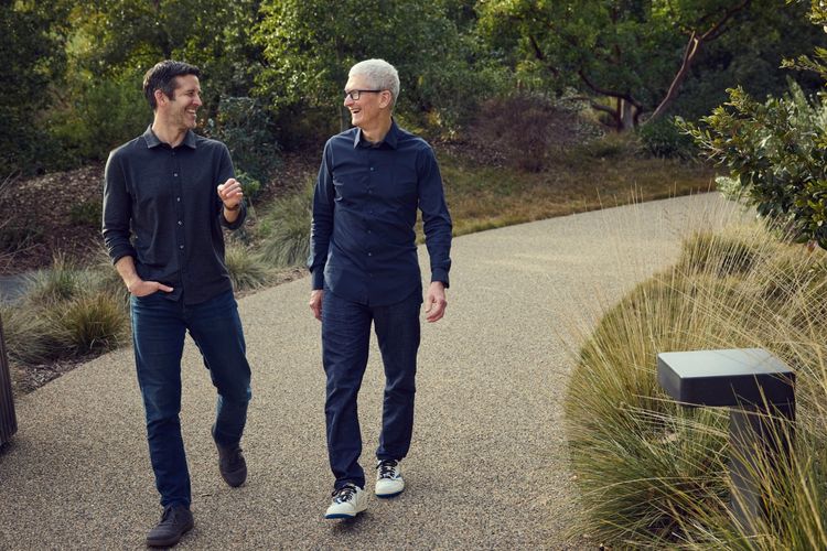 Profil John Ternus, Insinyur di Balik Produk Apple yang Kini Jadi CEO