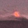Gunung Ile Lewotolok di Lembata Meletus, Lontarkan Lava Pijar Sejauh 300 Meter