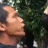 Anggota Dishub Jaksel Tak Laporkan Sopir Taksi 'Online' yang Gigit Lengannya saat Razia Parkir Liar