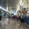 Naik dari Biasanya, 85.000 Penumpang Berangkat dari Bandara Soekarno Hatta Hari Ini