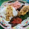 Makan Pakai Tangan Lebih Memuaskan tapi Bikin Gemuk