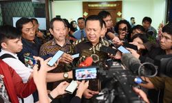 LPSK Butuh Perhatian Khusus Kemenkeu Terkait Minimnya Anggaran