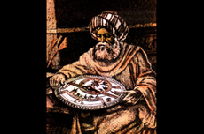 Biografi Al-Battani, Astronom Penentu Jumlah Hari