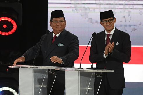 Sandiaga Targetkan Produk Halal Indonesia Kuasai Pasar Dunia