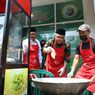 BAZNAS Distribusikan 15.000 Ayam Goreng di Muktamar NU ke-35