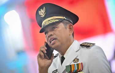 Dedi Mulyadi Hapus Tunggakan Pajak Kendaraan Tahun 2024, Minta ...