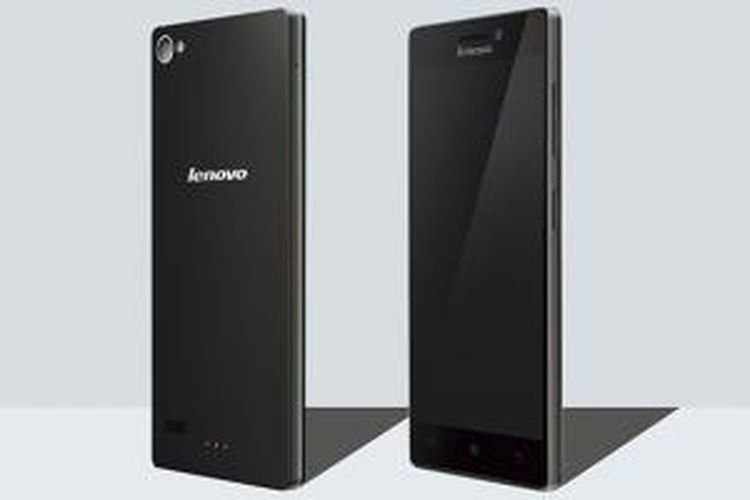 Lenovo Vibe X2