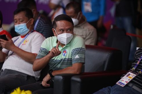 55 Rekor Tercipta di PON XX Papua 2021, Menpora Beri Apresiasi