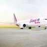 Maskapai Malindo Berganti Nama Jadi Batik Air