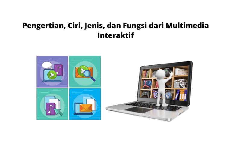 Foto : Pengertian, Ciri, Jenis, Dan Fungsi Dari Multimedia Interaktif