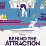  Sinopsis Behind the Attraction, Mengenal Disneyland Lebih Dekat 