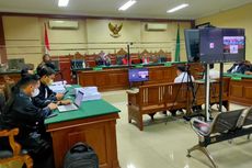 2 Penyuap Eks Wakil Ketua DPRD Jatim Dituntut 3 Tahun Penjara, Denda Rp 50 Juta