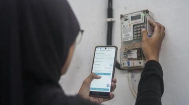 Promo PLN Juni 2026, Beli Token Listrik Dapat Voucher Rp 10.000, Ini Cara Dapatnya