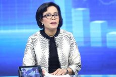 Sri Mulyani Janji Jaga Militansi dan Loyalitas PNS Kemenkeu