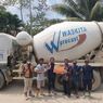 Waskita Beton Jalankan Tiga Program CSR di IKN