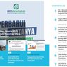[POPULER TREN] Per 1 November, Sebagian Peserta BPJS Kesehatan Perlu Registrasi Ulang | 11.580 Formasi CPNS 2019 Kosong