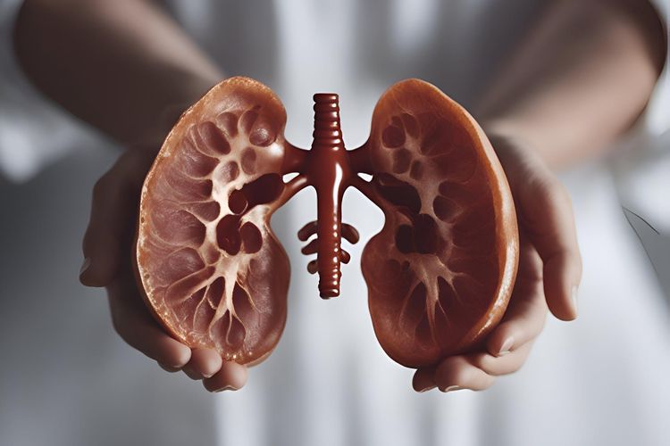 3 Ciri Urine yang Menandakan Adanya Kerusakan pada Ginjal