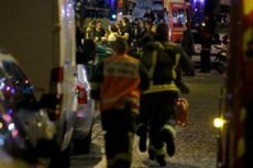 4 Serangan di Paris, Ini Cerita Ringkasnya