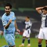 West Brom Vs Man City - Gundogan Menggila, The Citizens Cetak 4 Gol
