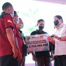 PTPN V Beri Rp 1,3 Miliar untuk UMKM KUD Tani Sejahtera Rohul Riau