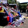 Kisah Rafi, Siswa SMA yang Tewas Saat Kerusuhan Stadion Kanjuruhan, Tak Bawa Identitas, Ditemukan Kakak di RS