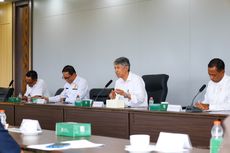 Sengkarut Kewenangan IKN dan Daerah Mitra: DPRD PPU Bertemu Otorita 