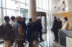 Pinjam Uang untuk Merantau, 5 Pekerja Migran Asal Bali Memilih Bertahan di Turki