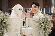 Hadiri Perayaan Natal di Salatiga, Gibran Ajak Umat Kristiani Doakan Korban Bencana Sumatera