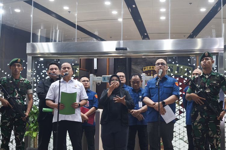 Kejagung Sebut Korupsi Petral 2008-2015 Sempat Bikin Harga BBM Premium-Pertamax Naik