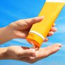8 Kesalahan Pakai Sunscreen yang Perlu Dihindari