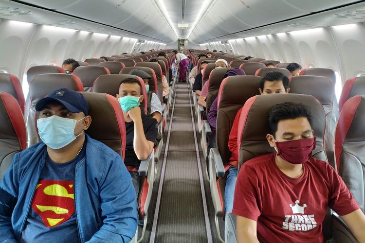 Penerbangan Batik Air