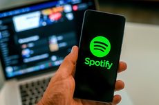 Spotify Bakal PHK 1.500 Pegawai untuk Pangkas Biaya
