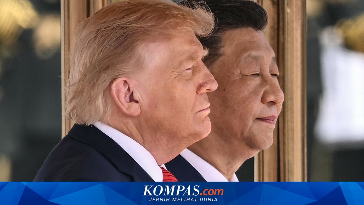 Xi Jinping Ungkap Kemajuan Negosiasi AS-China, Peringatkan Risiko ...