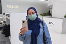 Cerita Pembeli Oppo Reno 8 5G, Kepincut Kamera Bening dan Pertama Kali Ikut Pre-order 