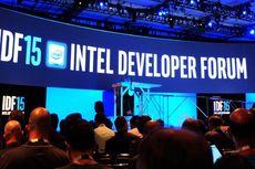 Intel Siap Ramaikan Era 5G