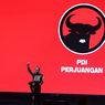 BERITA FOTO: Jokowi Puji Megawati Soal Pengumuman Capres