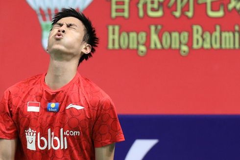 Sering Buang Poin Buat Shesar Gagal Melaju ke Semifinal Korea Open 2019