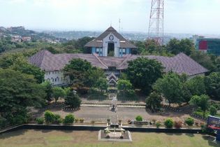 Undip Siap Terima 2.000 Calon Mahasiswa Lewat Jalur SNMPTN