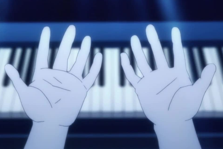 Forest of Piano adalah serial anime yang dirilis tahun 2018