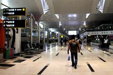 Transportasi Bandara Kualanamu-Medan Kini Lebih Efisien
