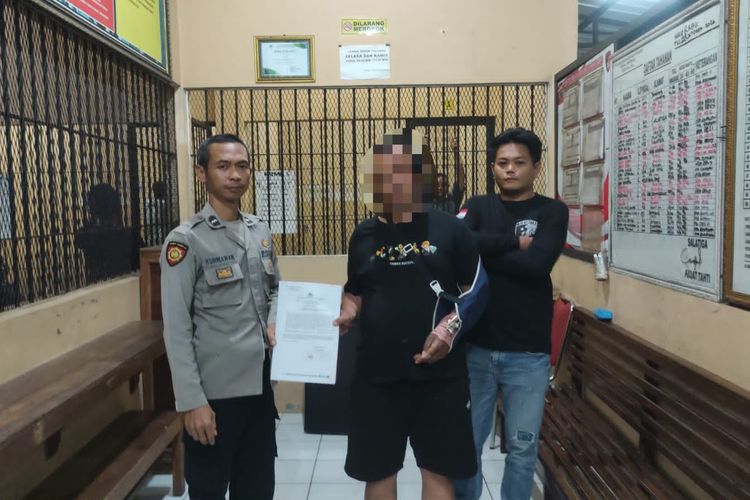 Tipu Pencari Kerja, Pria Asal Semarang Ditangkap di Rumah Pacar