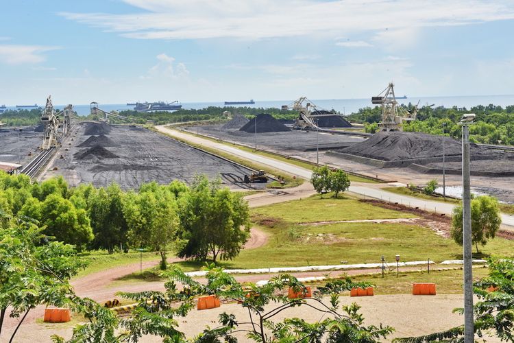 Bumi Resources (BUMI) Dorong Penerapan Tata Kelola Berkelanjutan