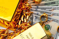 3 Cara Investasi Emas untuk Pemula biar Makin Cuan