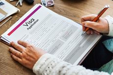 Kenali 7 Jenis Visa di Indonesia dan Kegunaannya