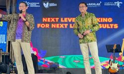 Konsisten Dukung UMKM Indonesia, GoTo Hadirkan Pelatihan GoNusantara di AKI 2024