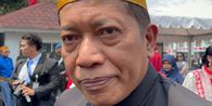 Gedung Kopdes Dipakai Jadi Lapangan Badminton, Menkop: Enggak Apa-apa, Bentar Lagi Ada Perpres