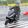 Mengulas Performa PCX 160 dan Yamaha Nmax 155
