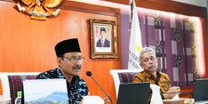 Tingkatkan Efektivitas Penyaluran Bansos, Kemensos dan Himbara Percepat Burekol