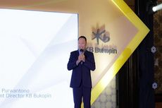 Rivan A Purwantono dan Transformasi KB Bukopin