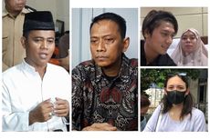 [POPULER HYPE] Rizky Billar Kesal Lesti Kejora dan Bayinya Dicibir | Doddy Sudrajat Dilaporkan ke Polisi